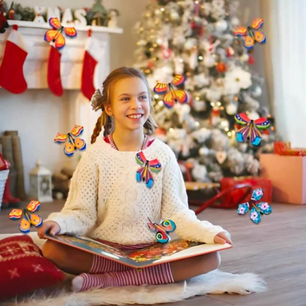 FlyingButterfly™ - Magical Butterflies