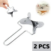 1+1 Free | DumpliCut™ Perfect Dumpling Cuts