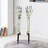 50% OFF | PhantomGrip™ | Halloween Ghost Hand Decorative Lights