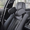 Car Headrest for Comfortable Naps & Optimal Support