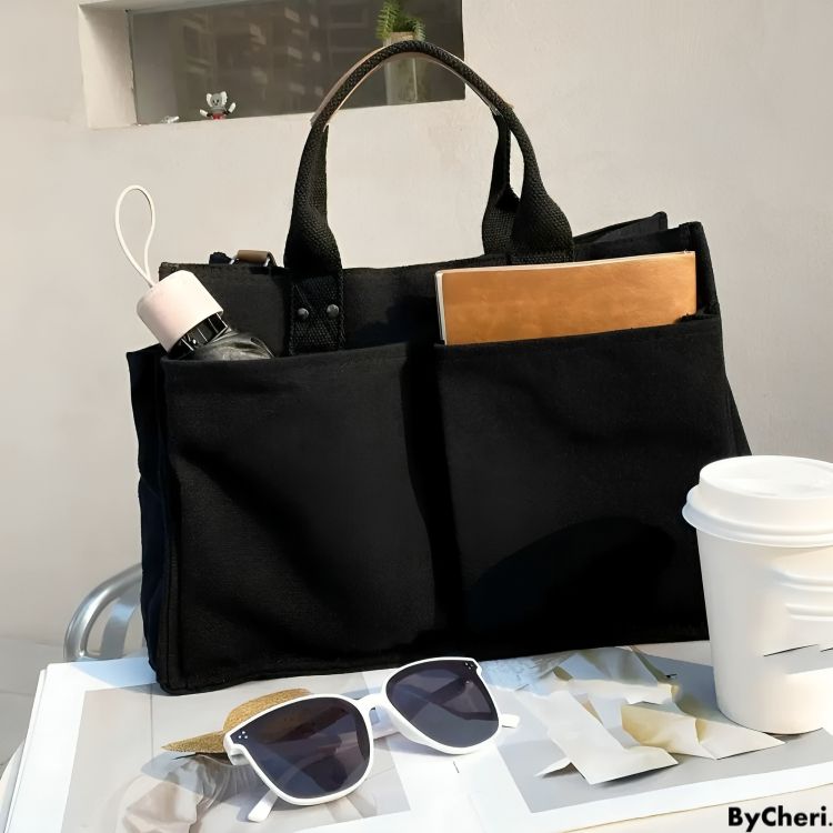 UrbanTote™ - Shoulder bag