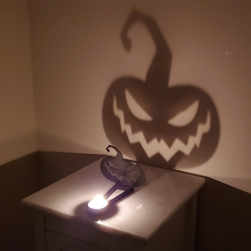 50% OFF | ShadowSpook™ |  Spooktacular Halloween Shadow Decor