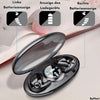 SnoozePods™ - Unsichtbare Sleep Earphones