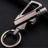 AquaSpark™ - All-Weather Fire Starter
