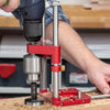 DrillMaster™ – Precision Drill Guide