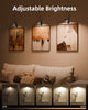 Magnetic accent lamp – 13 lighting modes to enhance your walls