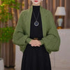 Hannah - Shawl Cardigan