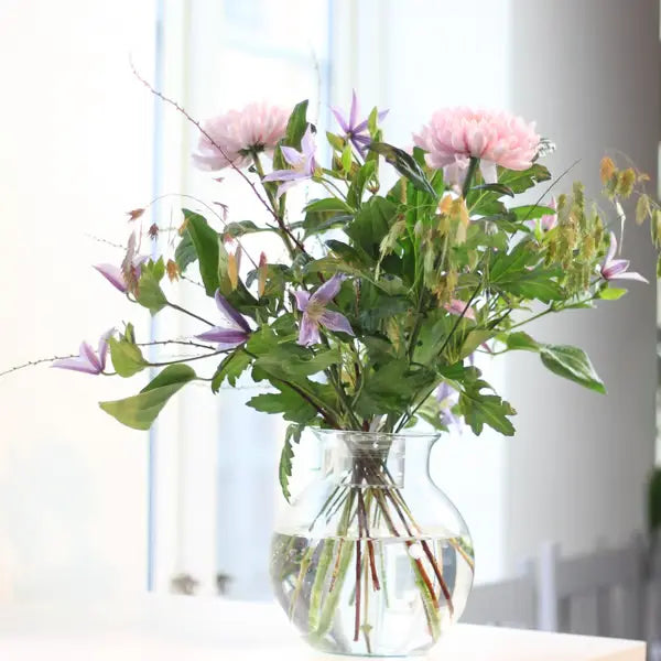Mayfield™ - Perfectly Organized Flower Arranger