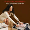 JetPack™ - Pack 3× more, travel lighter