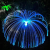 Garden Color Changing Jellyfish Light