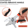 MiterFlex™ - Multi-angle Precision Shear Cutter