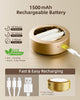 Magnetic accent lamp – 13 lighting modes to enhance your walls