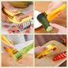 2+1 FREE | PrepPulse™ | Banana Slicer