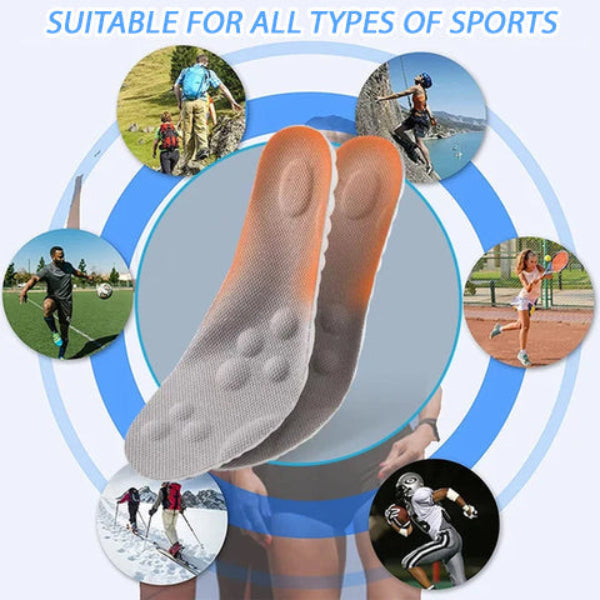 AirFlex™ — Step Into All-Day Energy and Pain-Free Freedom