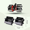RootLancer™ - Multi-Task Mower Wheels