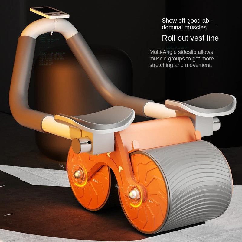 FRule™ - Target Abs Faster