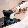 CleanPro | Easy CleanElectric Cleaning Brush