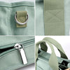 Miyowa™ - Handcrafted Japanese Canvas Tote