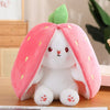 50% OFF | BerryBurrow™ | Plush Bunny Toy