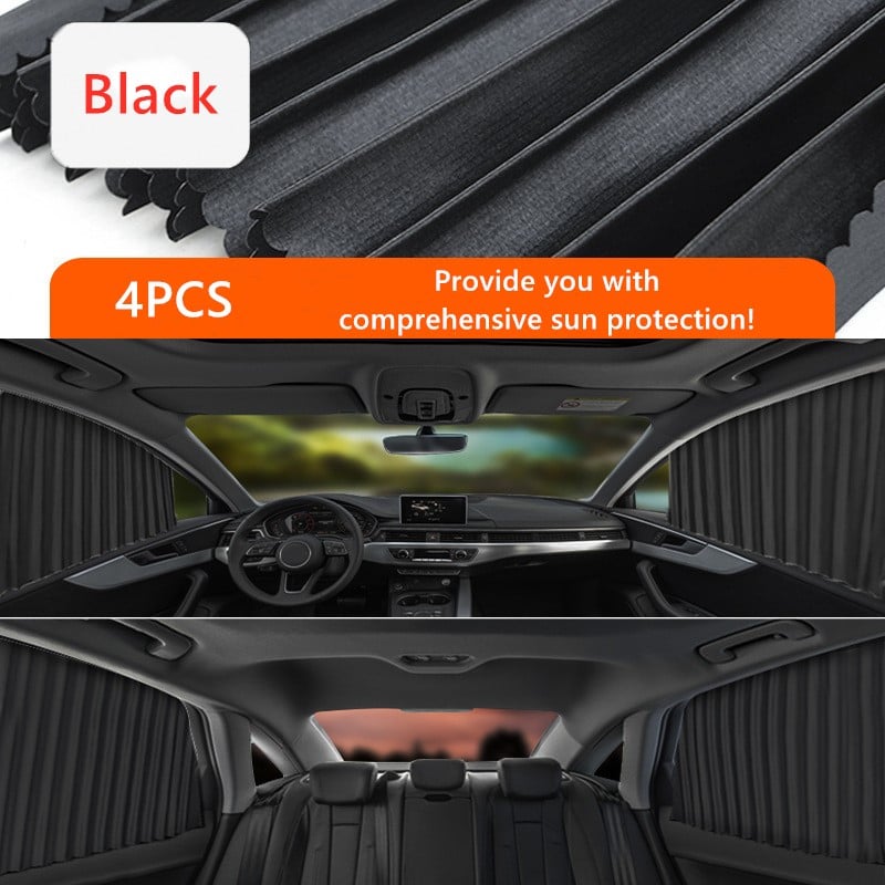 AutoShade™ Invisible Privacy Cover