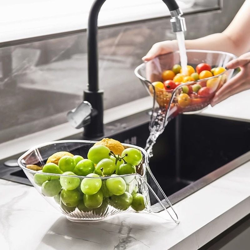 Kitchen Drainboard: Practical and Hygienic