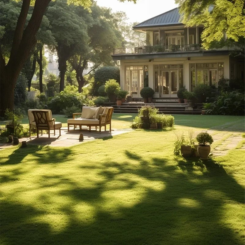 MiniSprout™ Year-Round Greenery