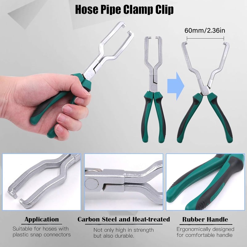 ConnexPro™ - Precision tool