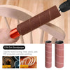 DrillShape™ | Multi-surface Spindle Sander | 10 sanding sheets.
