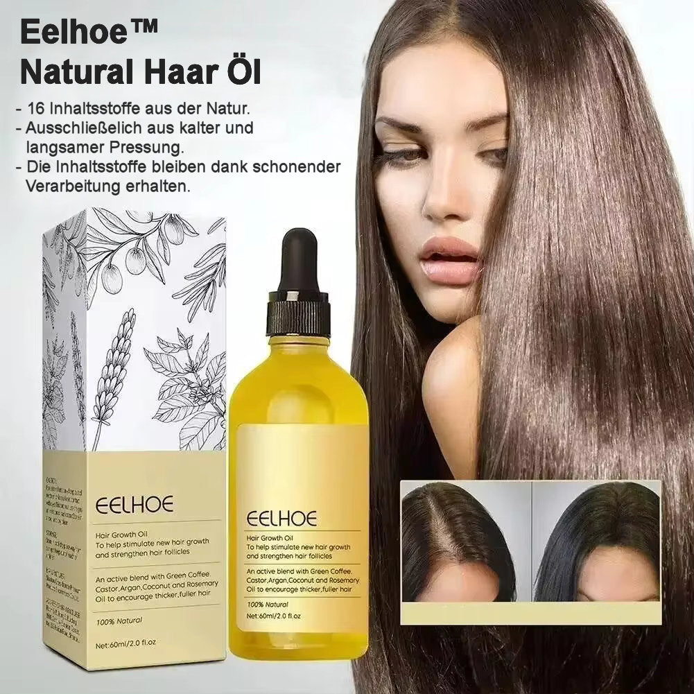 (1+1 Free) RevitaVive™ — Ignite Your Scalp to Stop Hair Loss and Unleash Thick, Stunning Strands