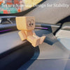HappyTimber™ - Wooden Bobble