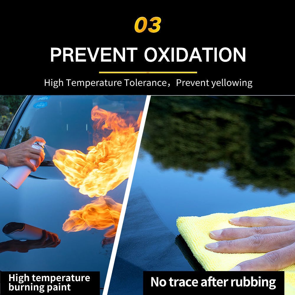 Lustré™ – Premium ceramic wax