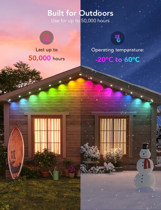 50% OFF | LumeDrive™ | LED Driving Light
