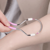 2+2 Free | Manual Facial Hair Epilator