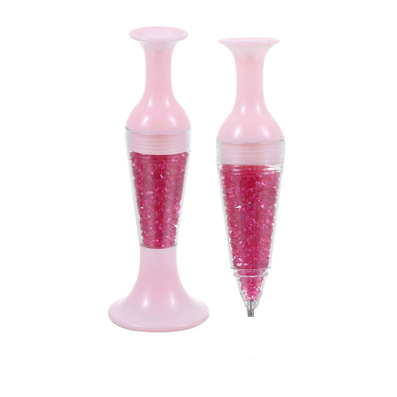 Diamond Art Pen – Precision Nail & Craft Tool (Set with 3 Diamond Art Pens)