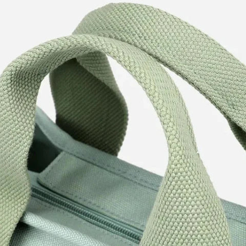 Miyowa™ - Handcrafted Japanese Canvas Tote