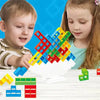 Swing Stack Tower Balance Toy