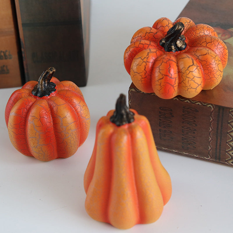 50% OFF | PumpkinGlow™ | Halloween Pumpkin Lamp
