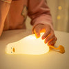 50% OFF | QuackGlow™ | Duck-Shaped Night Light