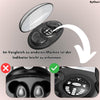 SnoozePods™ - Unsichtbare Sleep Earphones