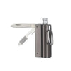 AquaSpark™ - All-Weather Fire Starter