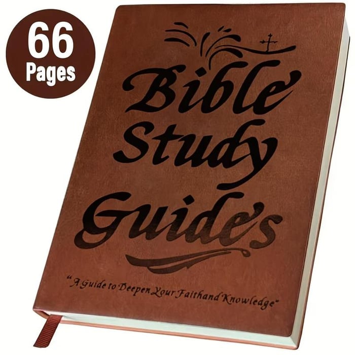 FaithPath™ - Guided faith journal