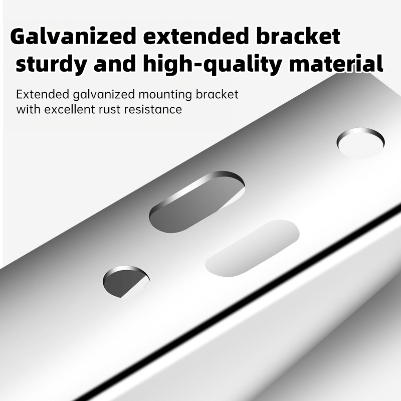 MoveGlide™ - Soft rubber furniture casters (4 pieces)