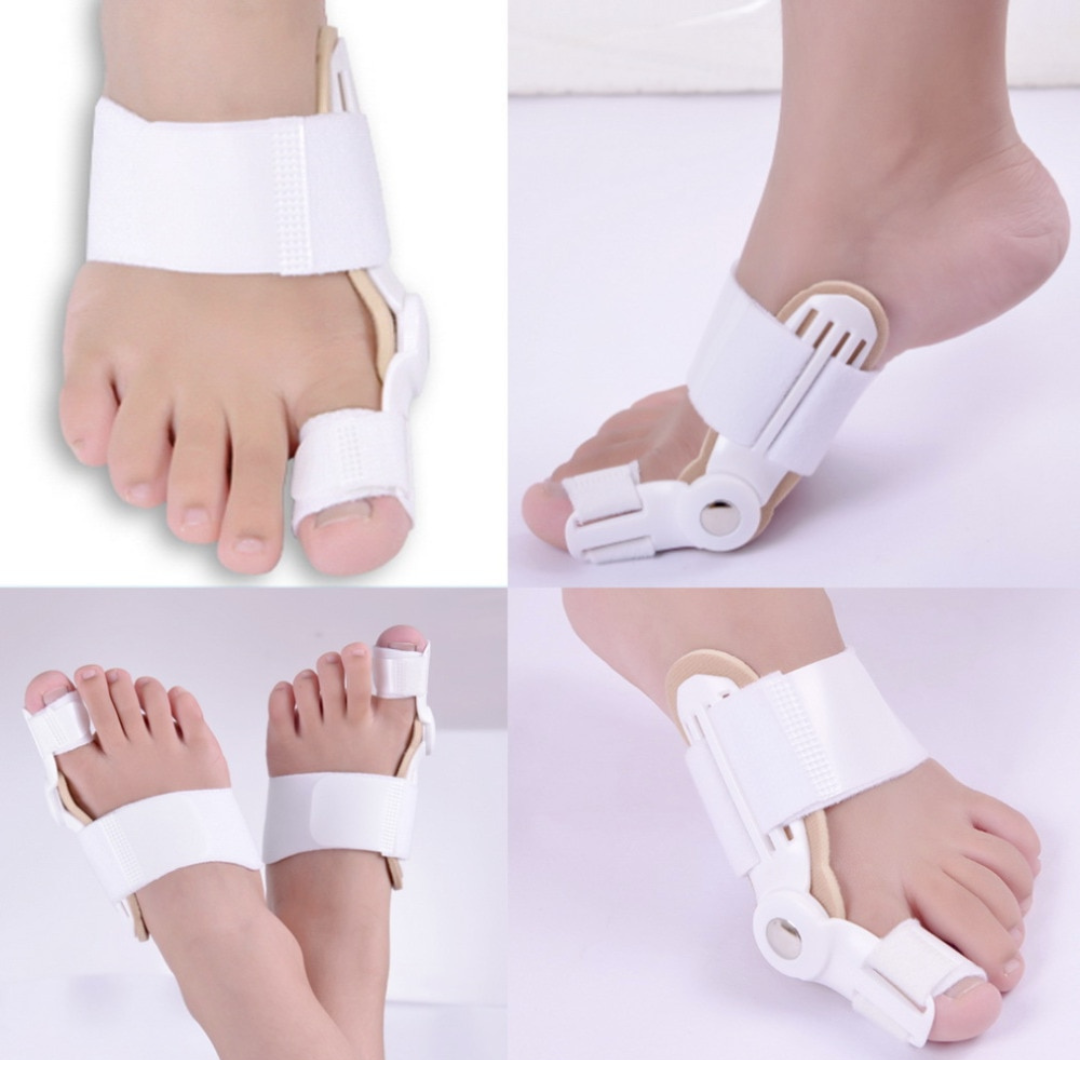AlignaStep™ — End Bunion Pain and Step Confidently into Comfort