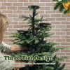 TreeNest™ - Triple-tier Christmas Tree Topper Shelf
