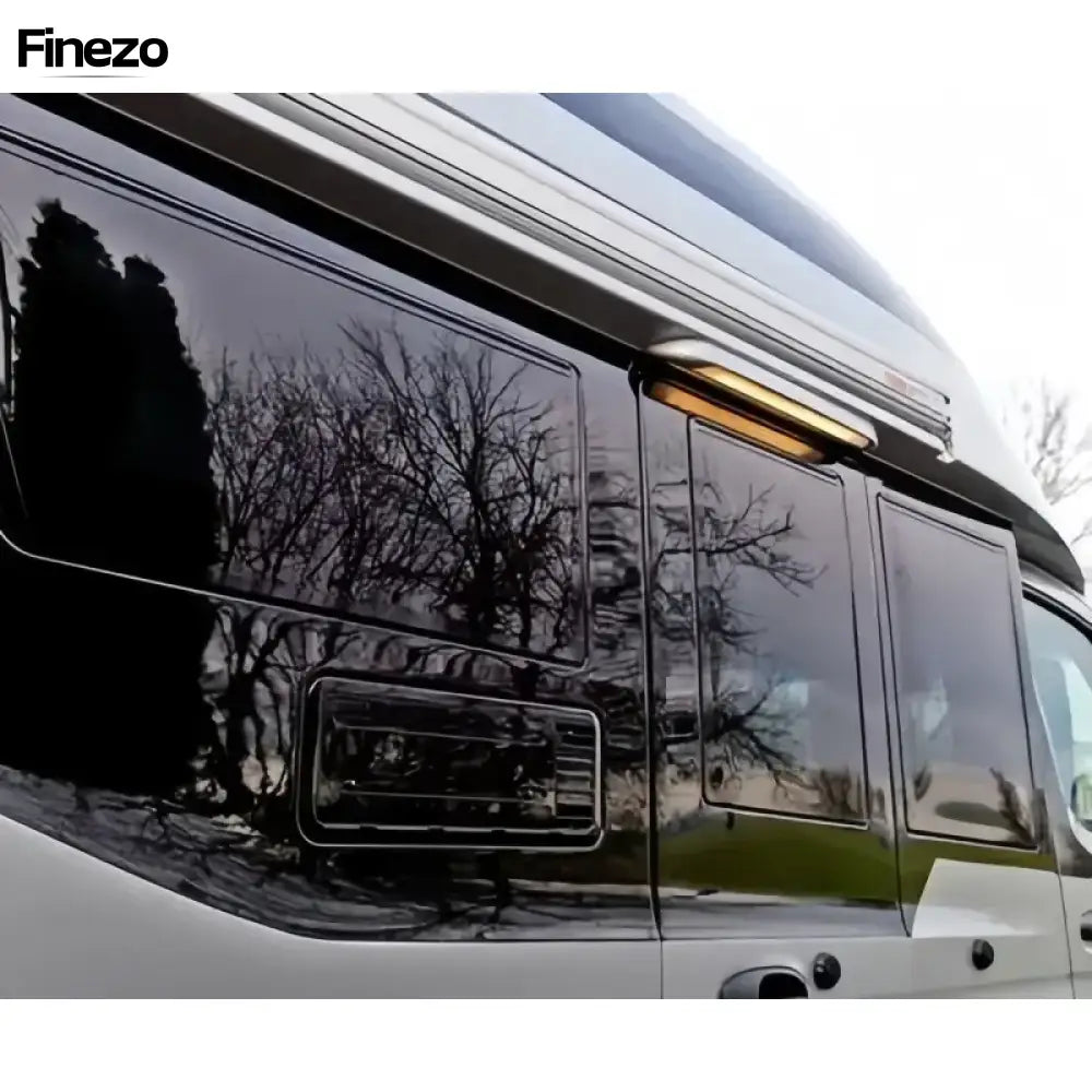 PrivacyWrap™ — Instantly Cool Your Home and Shut Out Peeping Eyes