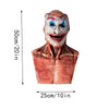 50% OFF | JawRipper™ | Skull Mask