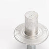 GripNex™ | Aluminum Blind Rivet Pins | Tool-free Fastening (100 pieces)