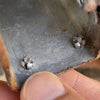 GripNex™ | Aluminum Blind Rivet Pins | Tool-free Fastening (100 pieces)