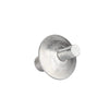 GripNex™ | Aluminum Blind Rivet Pins | Tool-free Fastening (100 pieces)