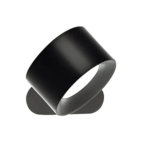 Anti-glare LED wall lamp